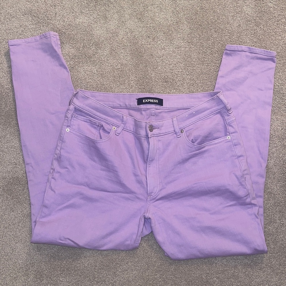 Jeggings